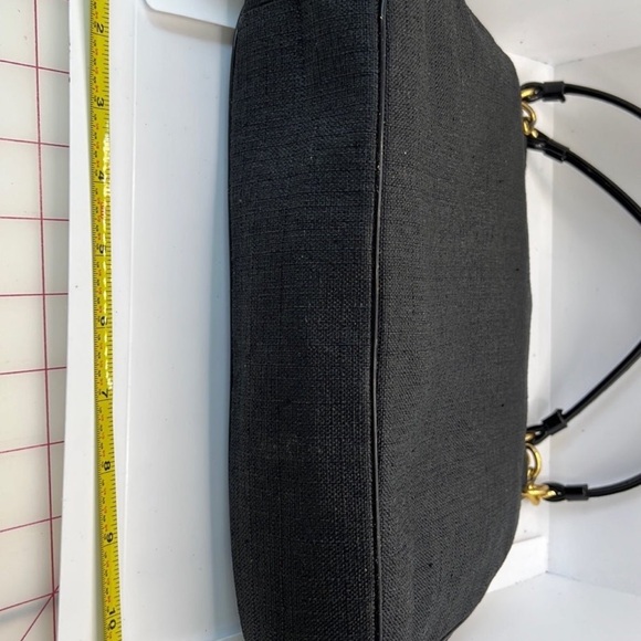 Vintage -  Bienen-Davis Clutch/handbag - Picture 2 of 12